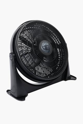 Mellerware Floor Fan, 120 Watts