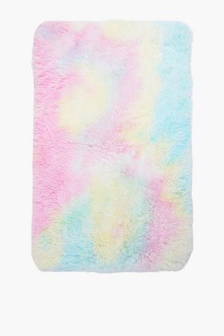 Tuscany Faux Fur Rug, 120x180cm