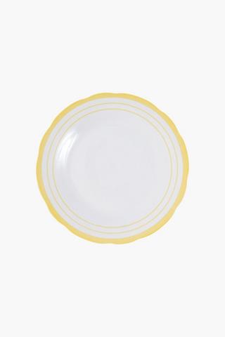 Ndabela Rim Side Plate