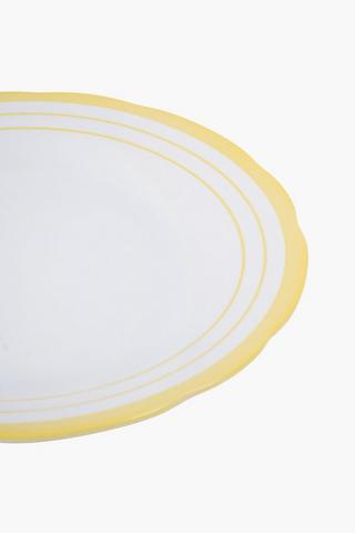 Ndabela Rim Side Plate