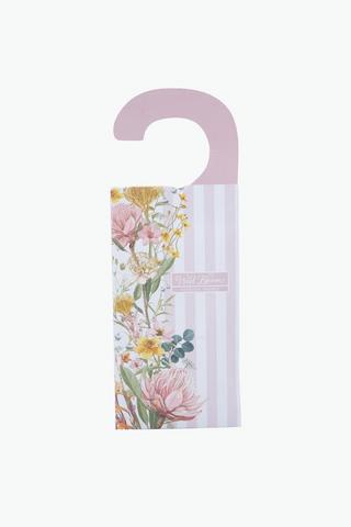Wild Bloom Scented Sachet, 15g