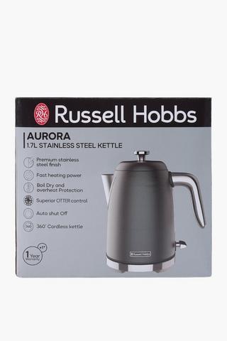 Russell Hobbs Stainless Steel Kettle, 1.7l