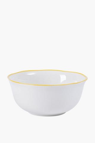 Ndabela Rim Bowl