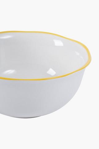 Ndabela Rim Bowl