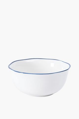 Ndabela Rim Bowl