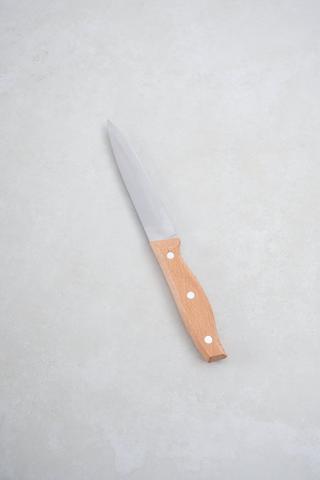 Bate Cleaver Knife