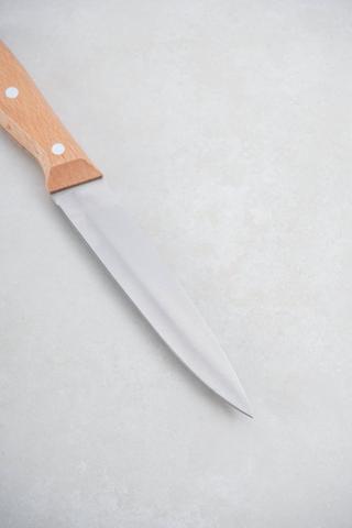 Bate Cleaver Knife