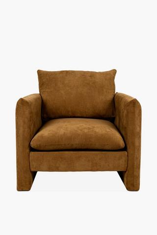 Sofia Single Seater