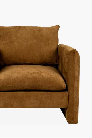 Sofia Single Seater