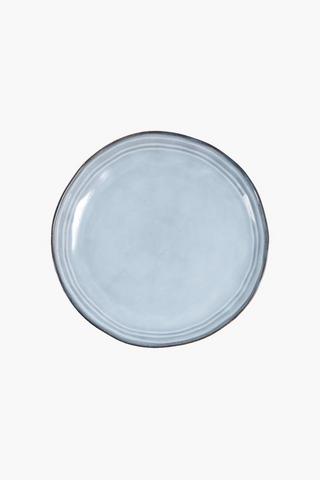 4 Pack Nautic Side Plates
