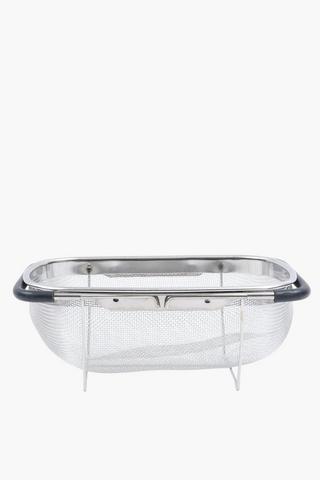 Stainless Steel Expanable Sink Strainer