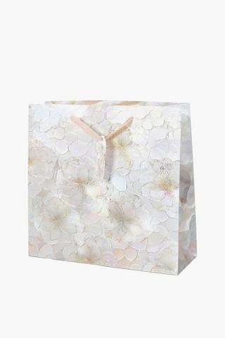 Adisa Foil Gift Bag Medium