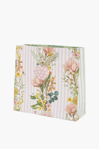 Kathy Protea Gift Bag Large