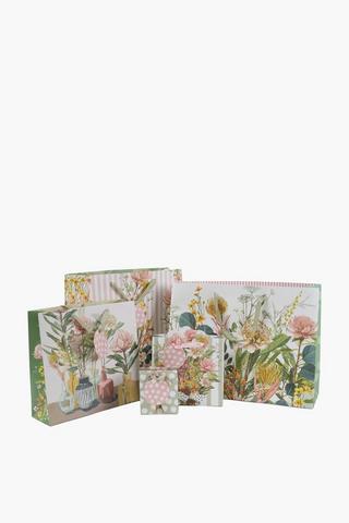 Kathy Protea Gift Bag Large