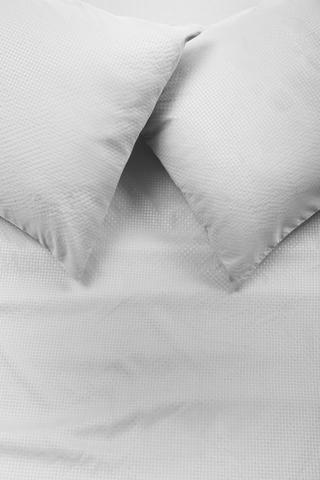 Soft Touch Embossed Sheeting Pack