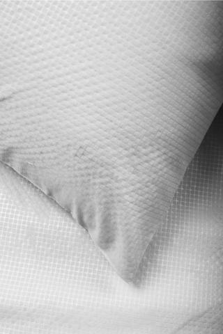 Soft Touch Embossed Sheeting Pack