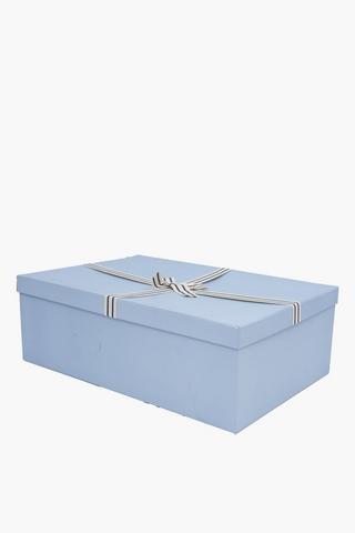Bow Storage Box Extra Large