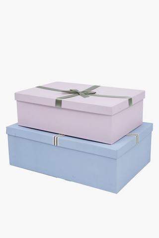 Bow Storage Box Extra Large