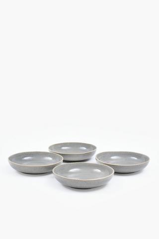 4 Pack Santorini Bowls