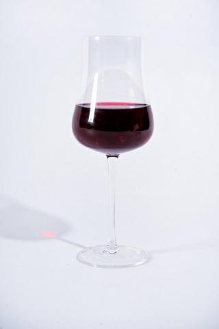 Brey Red Wine Glass
