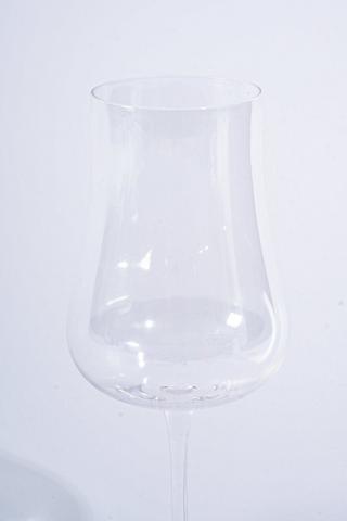 Brey Red Wine Glass