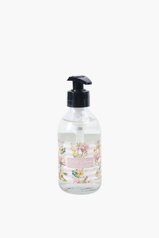Wild Blossom Hand Wash, 200ml