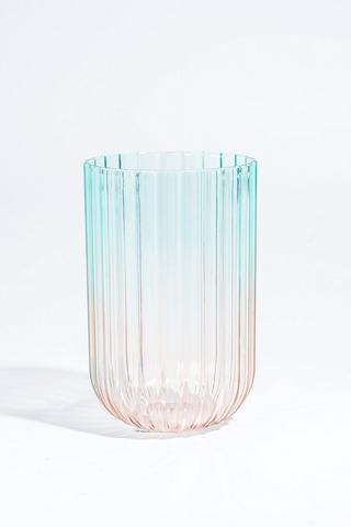 Aura Hi-ball Glass