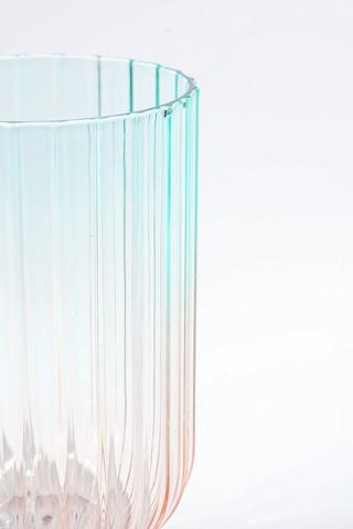 Aura Hi-ball Glass