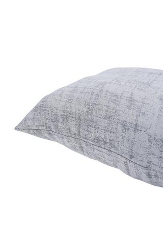 Jacquard Cotton Scatter Cover Only, 40x40cm