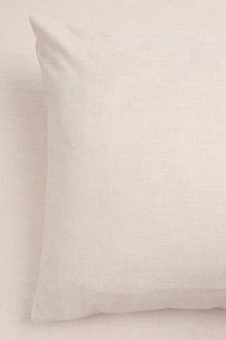 Polylinen Standard Pillowcase