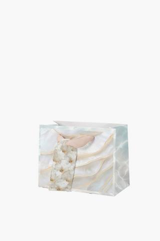 Adisa Foil Gift Bag Extra Small