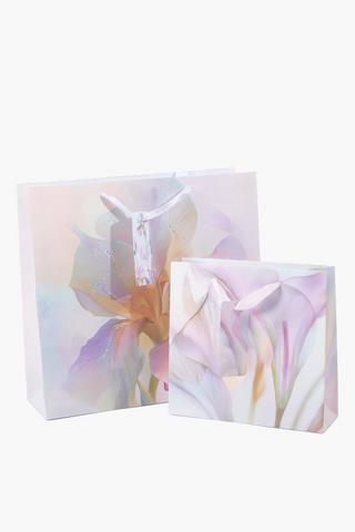 Fleur Gift Bag Medium