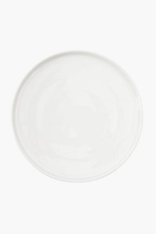 Lisbon Porcelain Dinner Plate