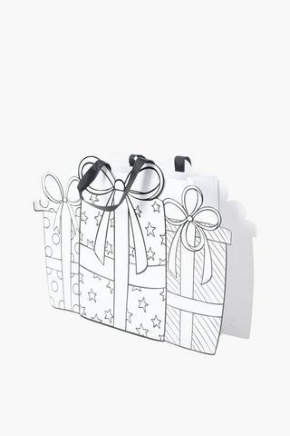 Presents Gift Bag Small