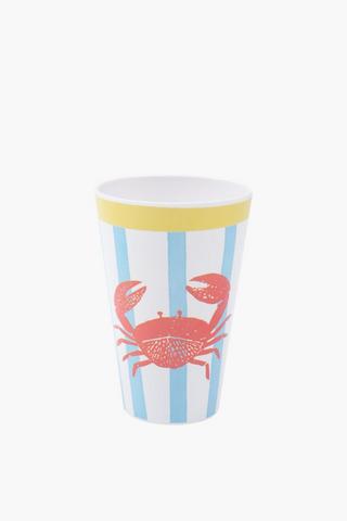 Dunbar Melamine Tumbler