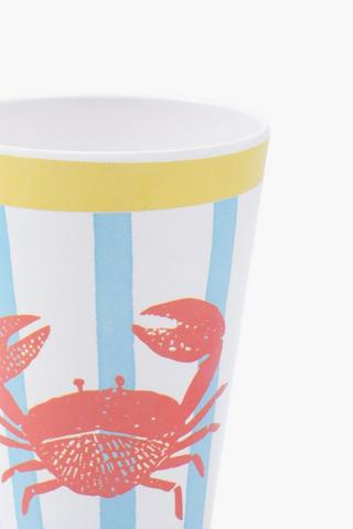 Dunbar Melamine Tumbler