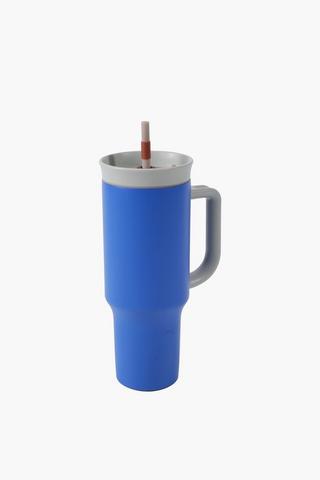 Cool Colour Block Sippy Cup