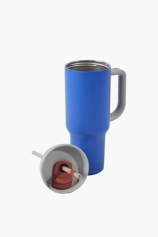 Cool Colour Block Sippy Cup