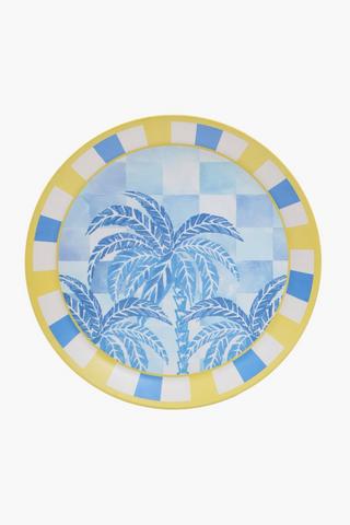 Bates Melamine Salad Bowl