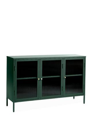 Havard Glass Sideboard