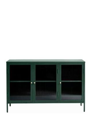 Havard Glass Sideboard