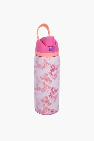 Dunbar Flip Lid Water Bottle