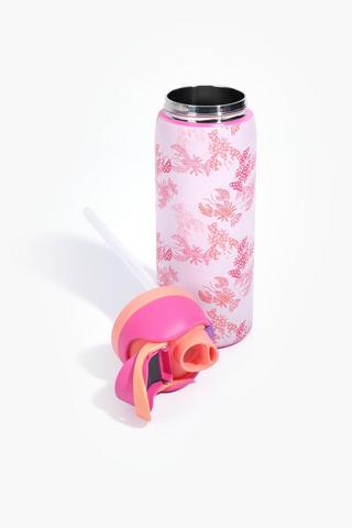 Dunbar Flip Lid Water Bottle