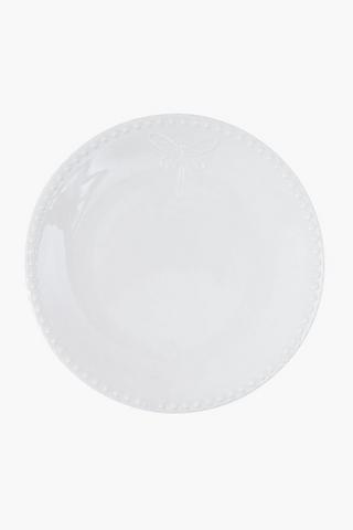 Soho Rim Side Plate