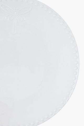 Soho Rim Side Plate