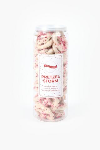 Forest Fairies Pretzel Storm Tub, 150g