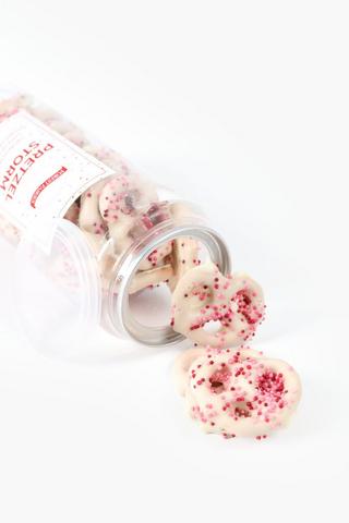 Forest Fairies Pretzel Storm Tub, 150g