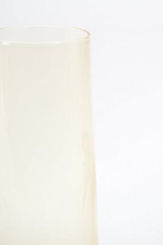 Stemless Champagne Glass