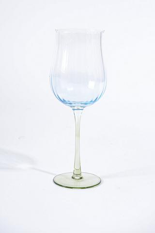 Bate Wine Glass