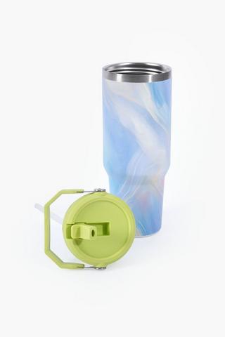 Fleur Sippy Cup With Handle, 1.2l